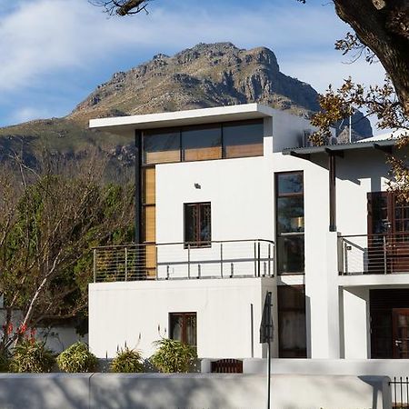 Life & Leisure Premium Apartments Stellenbosch Exterior foto