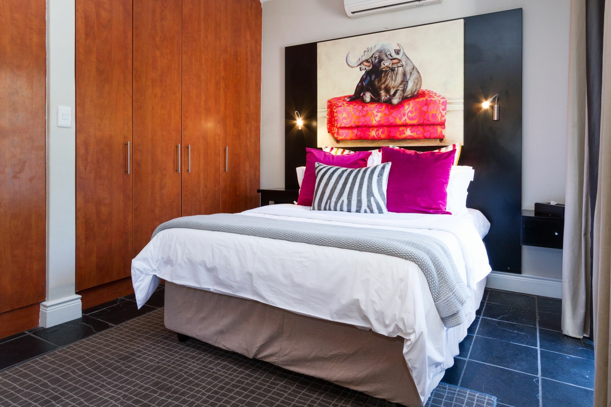 Life & Leisure Premium Apartments Stellenbosch Exterior foto